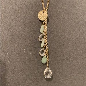 Banana Republic Necklace